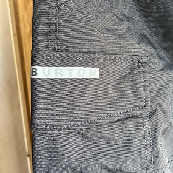 Burton Covert Insulated Pants - Picture 3 of 12